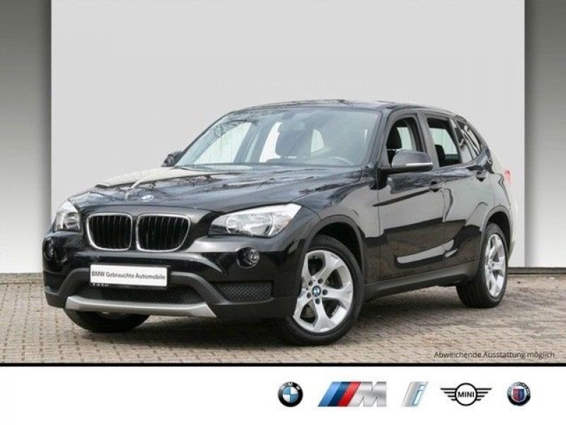 acheter voiture BMW X1 Diesel moins cher