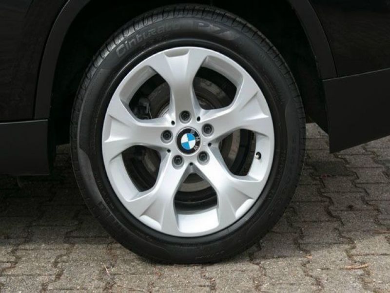 Vente voiture BMW X1 Diesel moins cher - photo 11