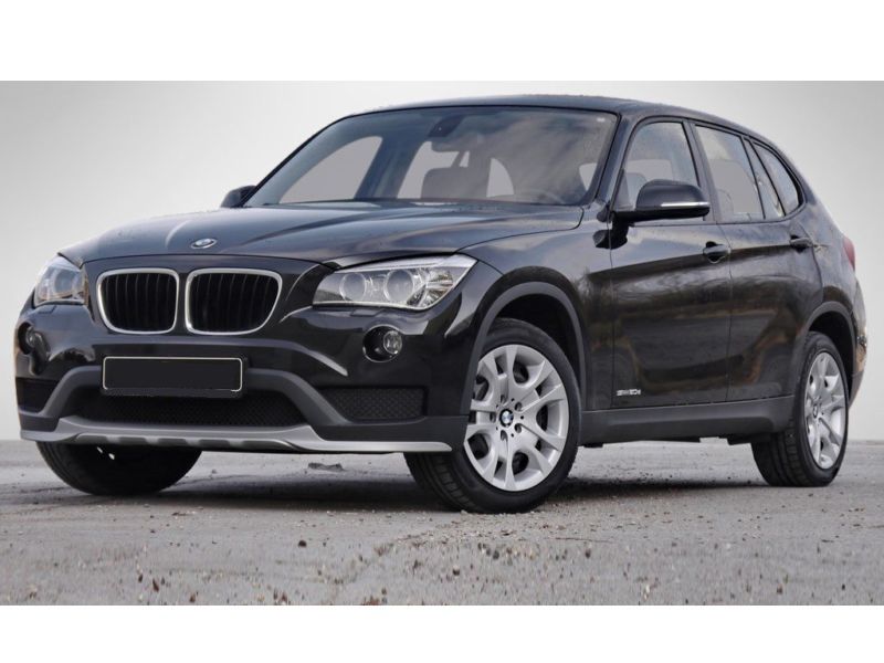 acheter voiture BMW X1 Diesel moins cher