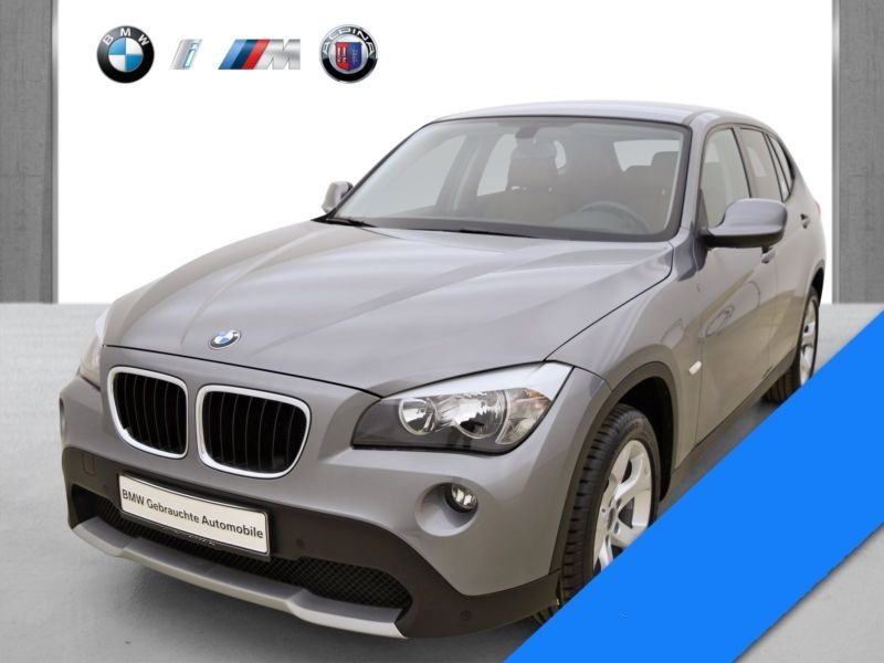 acheter voiture BMW X1 Diesel moins cher