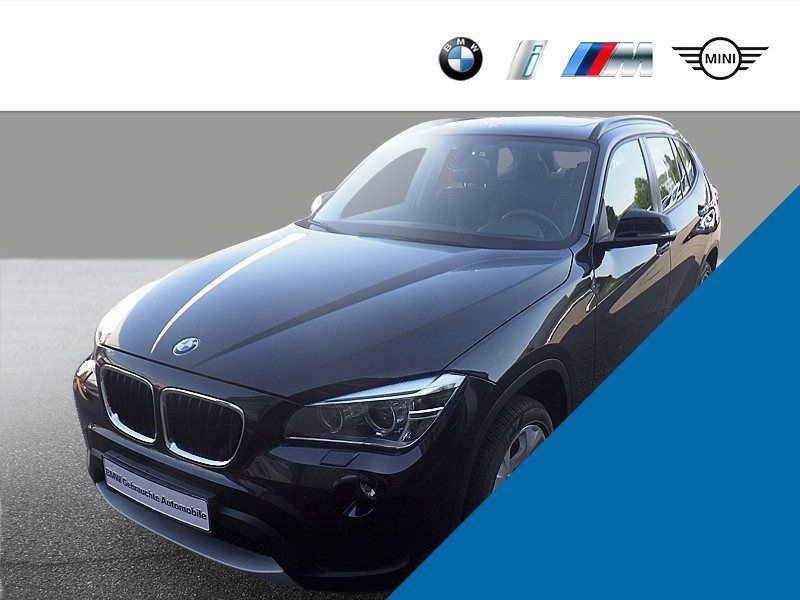 acheter voiture BMW X1 Diesel moins cher