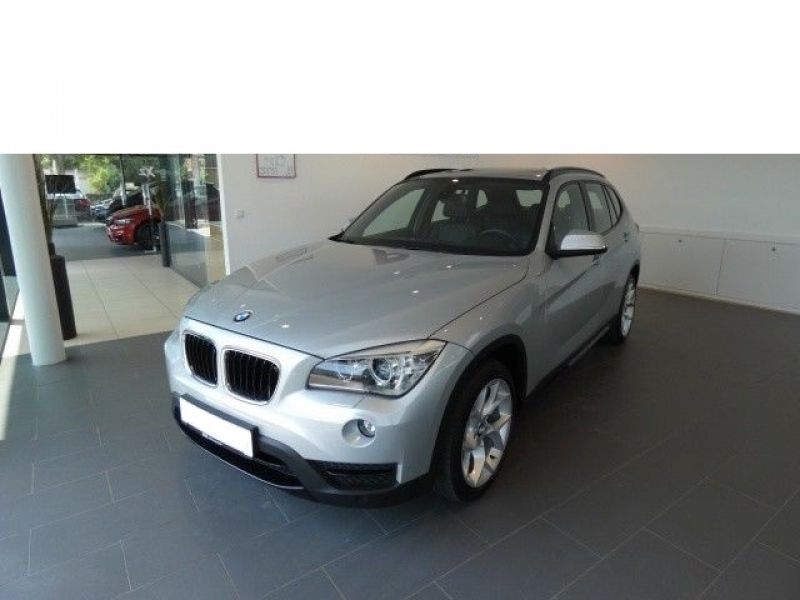 acheter voiture BMW X1 Diesel moins cher