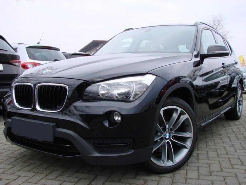 acheter voiture BMW X1 Diesel moins cher