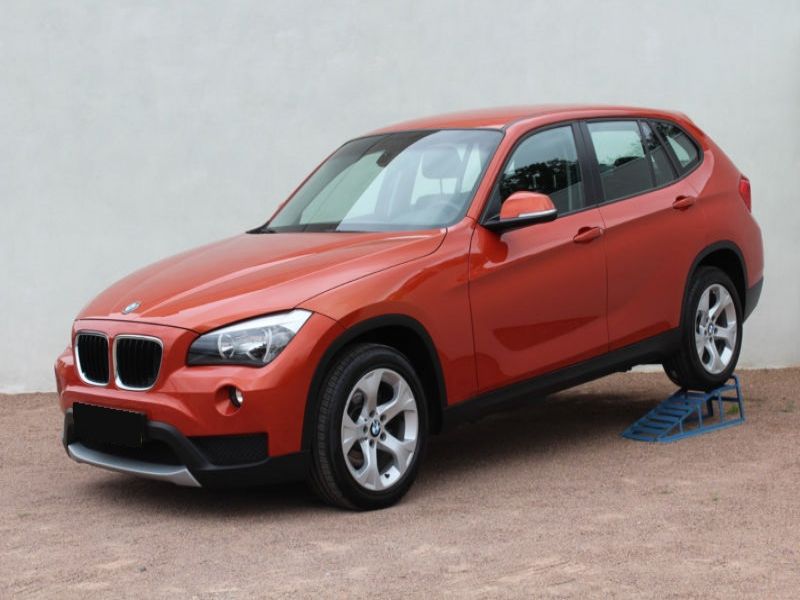 acheter voiture BMW X1 Diesel moins cher