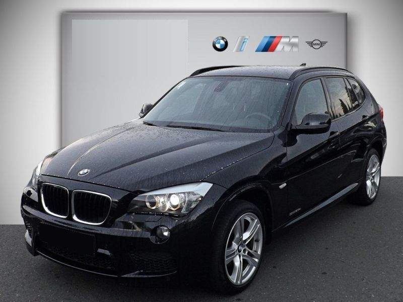 acheter voiture BMW X1 Diesel moins cher