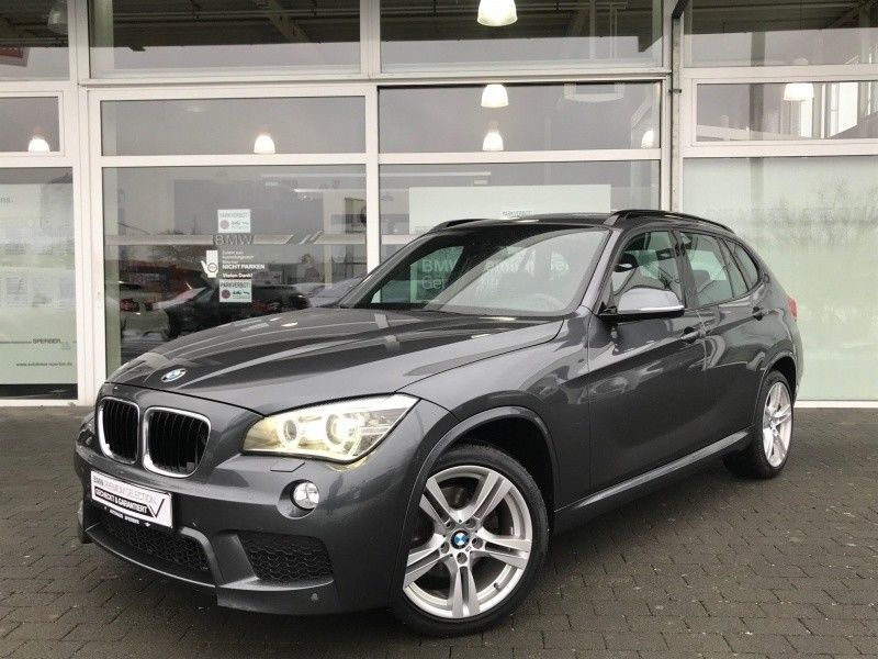 acheter voiture BMW X1 Diesel moins cher