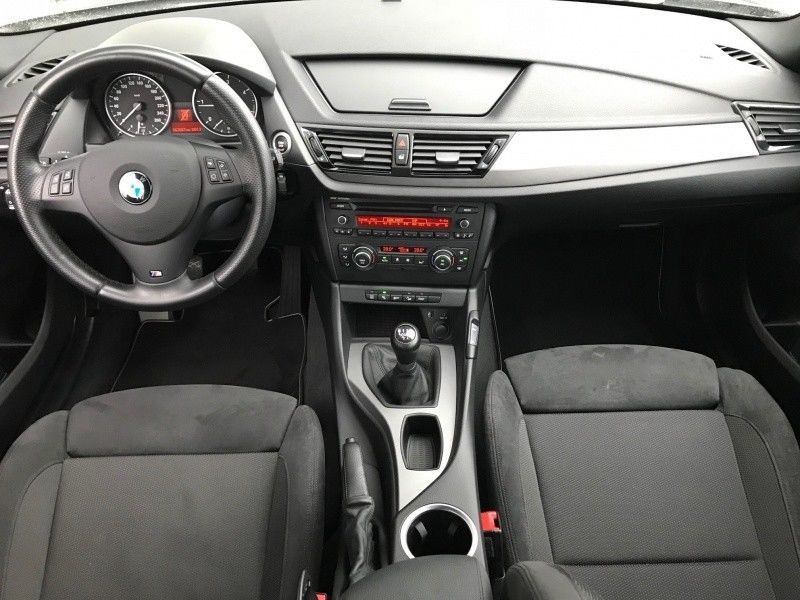Vente voiture BMW X1 Diesel moins cher - photo 2
