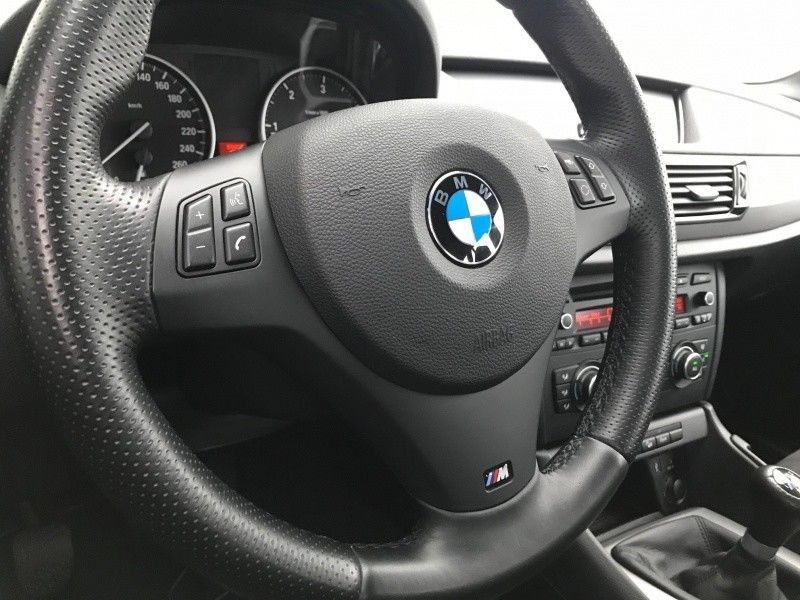 Vente voiture BMW X1 Diesel moins cher - photo 6
