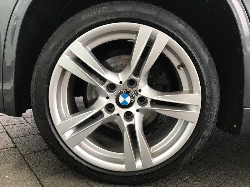 Vente voiture BMW X1 Diesel moins cher - photo 9