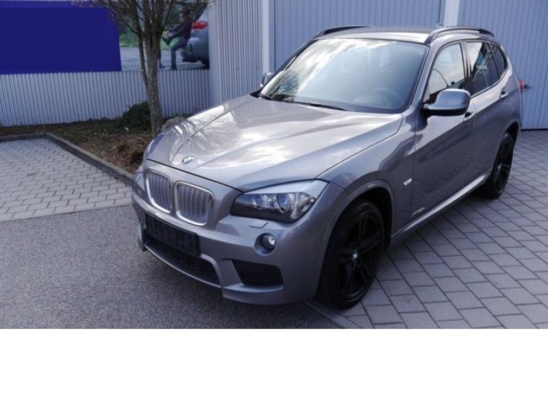 acheter voiture BMW X1 Diesel moins cher