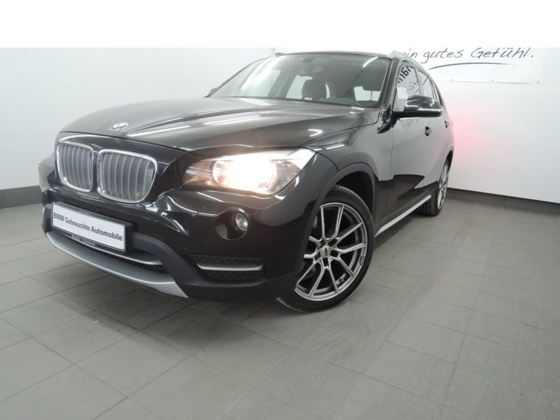 acheter voiture BMW X1 Essence moins cher