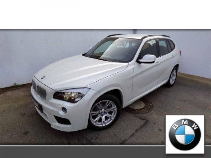 acheter voiture BMW X1 Essence moins cher