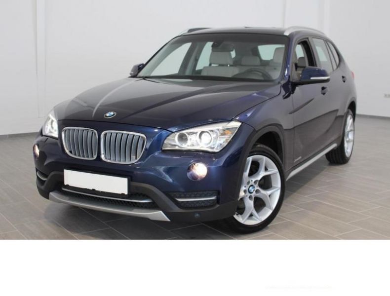 acheter voiture BMW X1 Essence moins cher