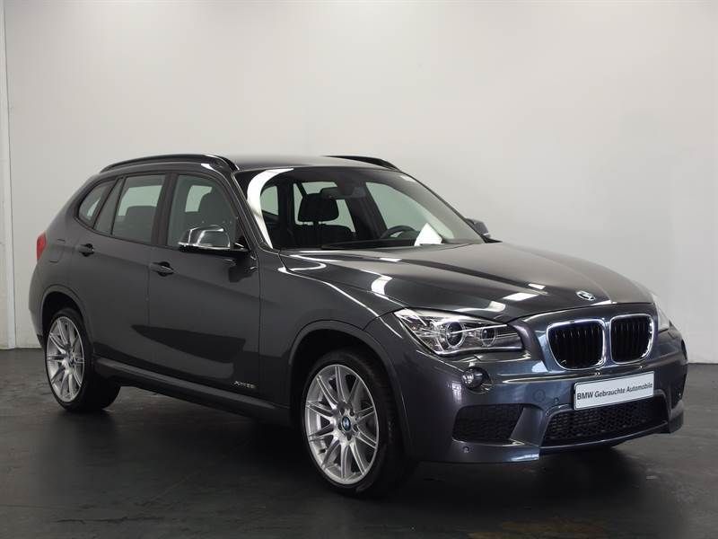 acheter voiture BMW X1 Essence moins cher