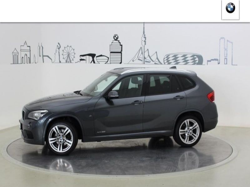 acheter voiture BMW X1 Essence moins cher