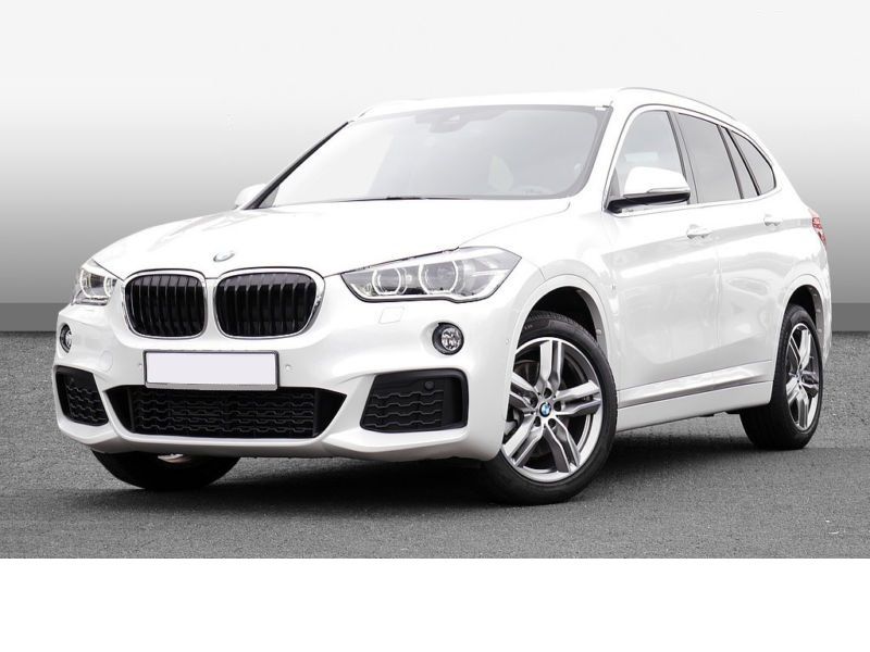 acheter voiture BMW X1 Essence moins cher