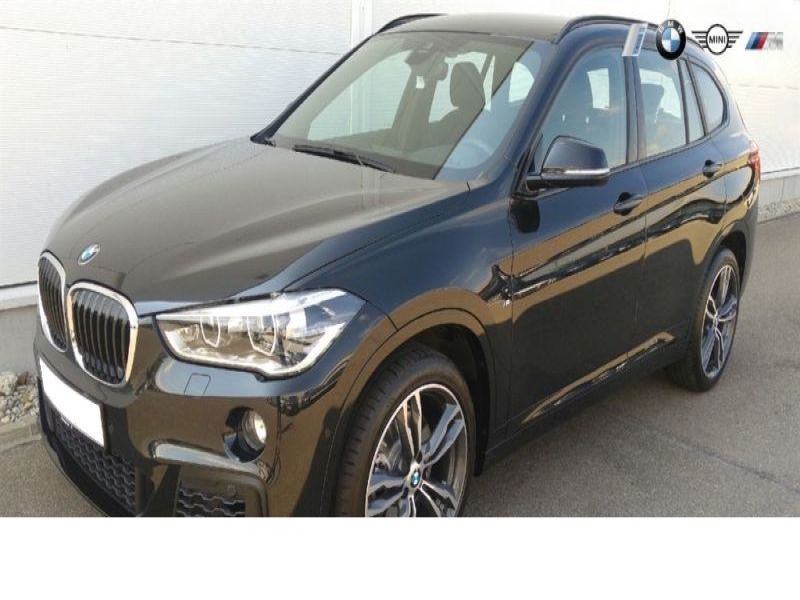 acheter voiture BMW X1 Essence moins cher