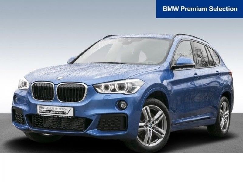 acheter voiture BMW X1 Essence moins cher