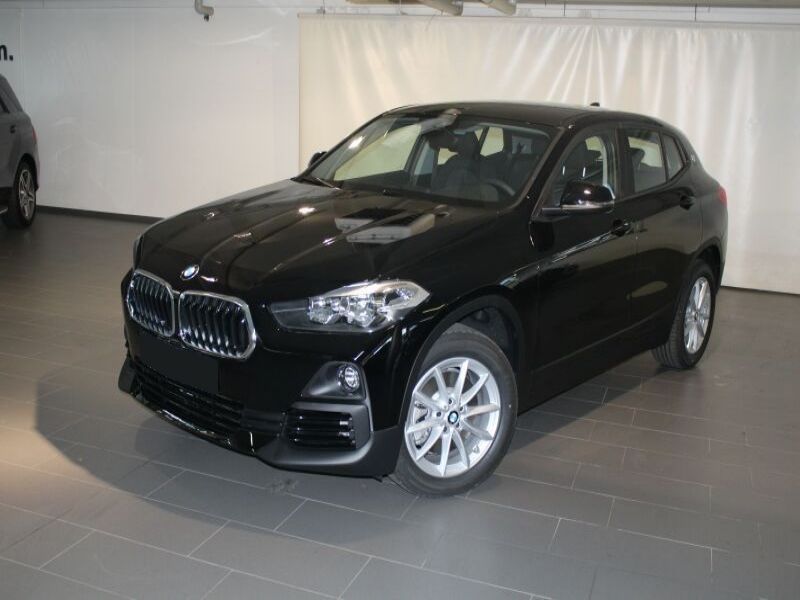 acheter voiture BMW X2 Essence moins cher