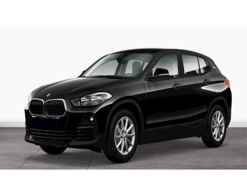 acheter voiture BMW X2 Essence moins cher