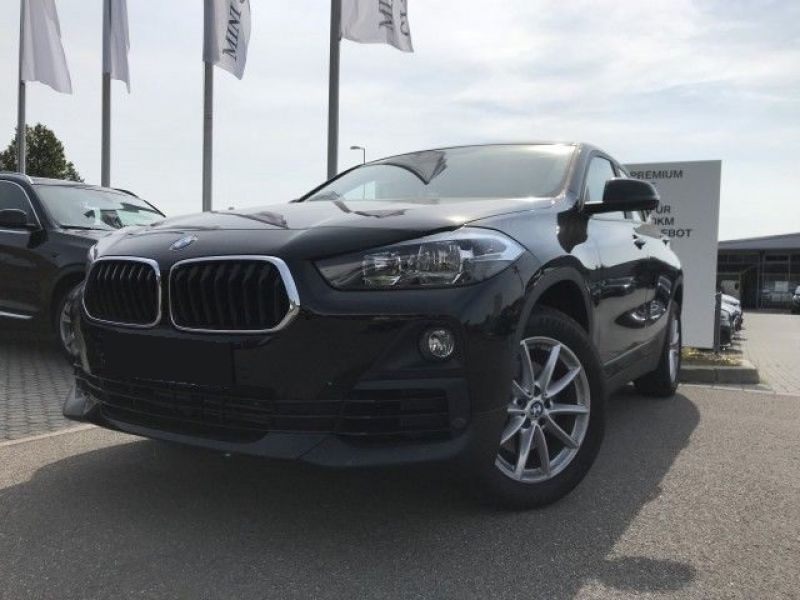 acheter voiture BMW X2 Essence moins cher