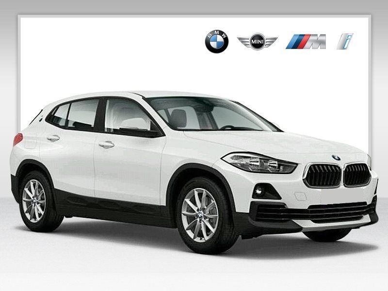 acheter voiture BMW X2 Essence moins cher