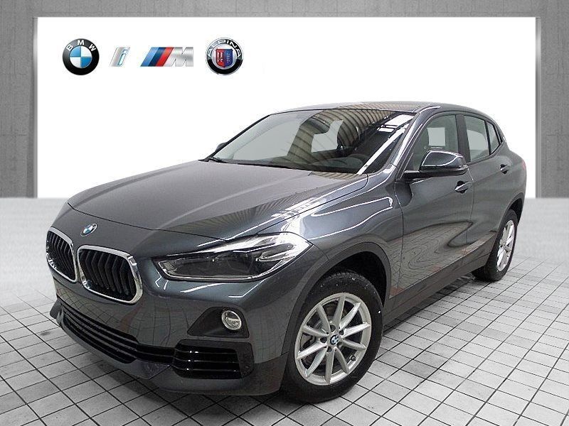 acheter voiture BMW X2 Diesel moins cher