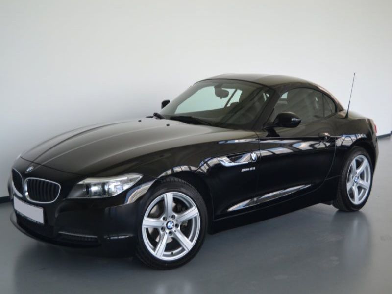 acheter voiture BMW Z4 Essence moins cher