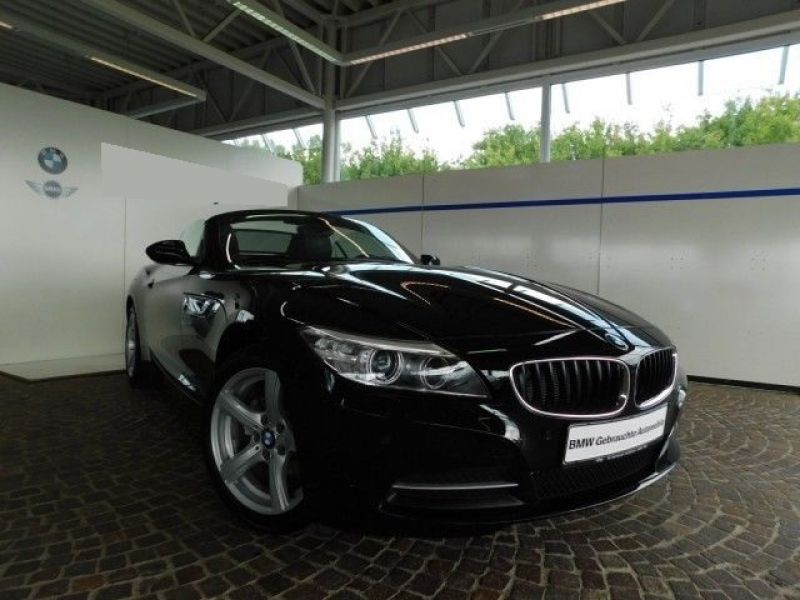 acheter voiture BMW Z4 Essence moins cher