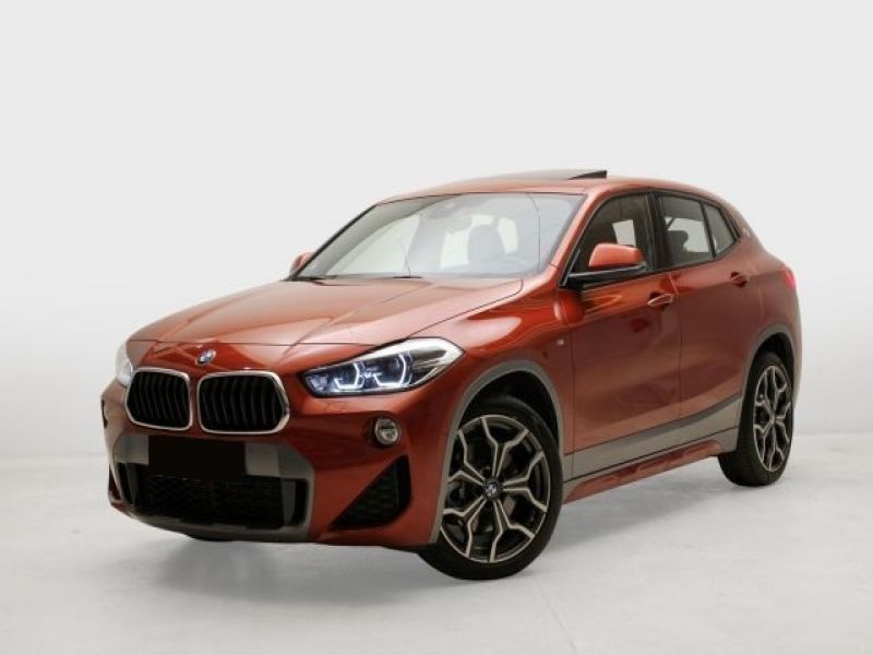 acheter voiture BMW X2 Diesel moins cher