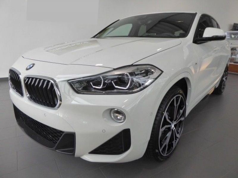 acheter voiture BMW X2 Diesel moins cher