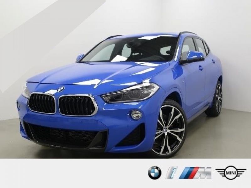 acheter voiture BMW X2 Diesel moins cher