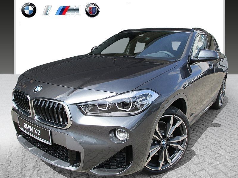 acheter voiture BMW X2 Diesel moins cher