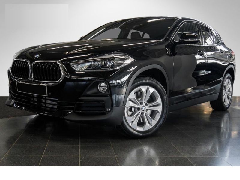 acheter voiture BMW X2 Diesel moins cher