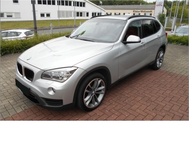 acheter voiture BMW X1 Essence moins cher