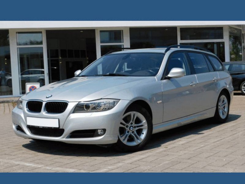 acheter voiture BMW Serie 3 Touring Essence moins cher