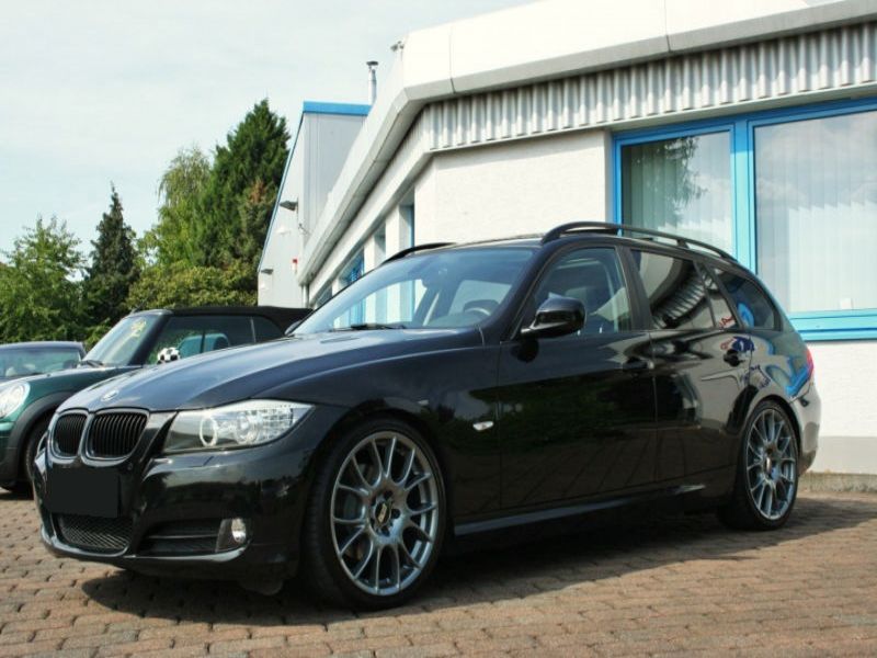 acheter voiture BMW Serie 3 Touring Essence moins cher