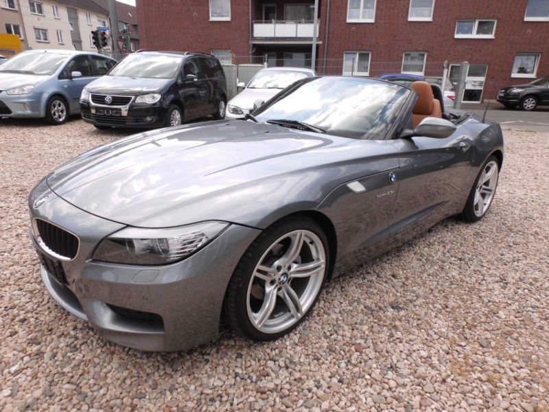 acheter voiture BMW Z4 Electrique moins cher