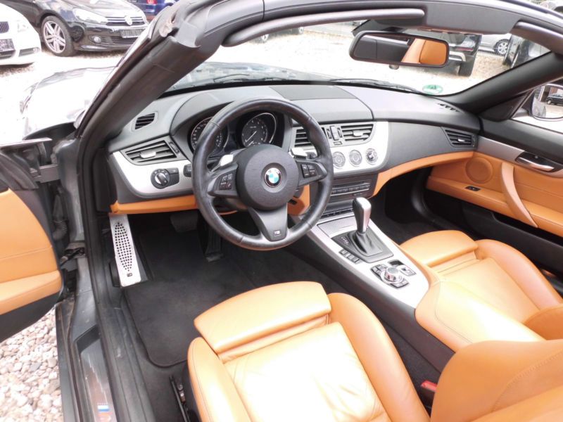 Vente voiture BMW Z4 Electrique moins cher - photo 2