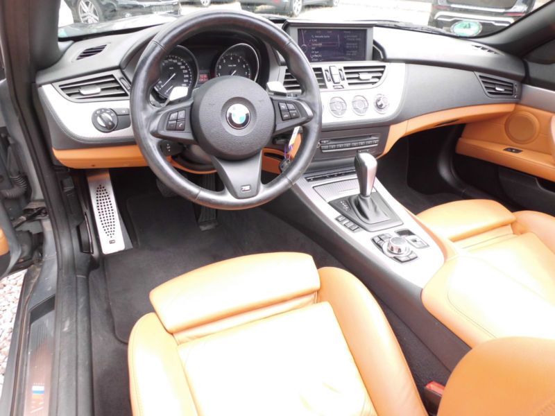 Vente voiture BMW Z4 Electrique moins cher - photo 8