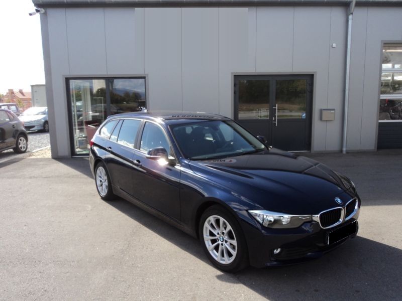 acheter voiture BMW Serie 3 Touring Diesel moins cher