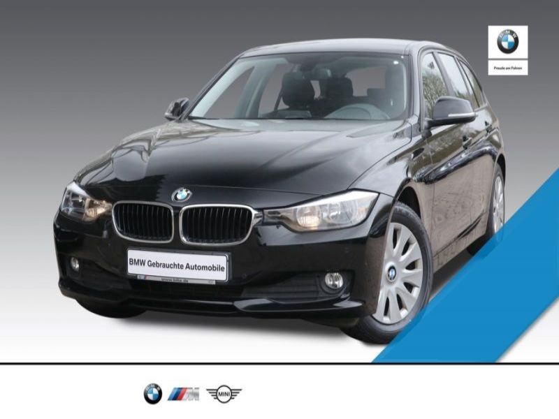 acheter voiture BMW Serie 3 Touring Diesel moins cher