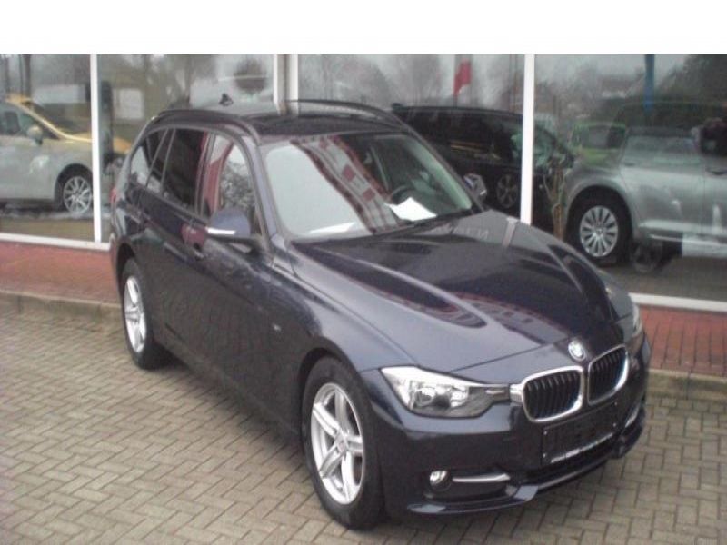 acheter voiture BMW Serie 3 Touring Diesel moins cher