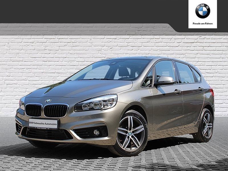 acheter voiture BMW Serie 2 Essence moins cher