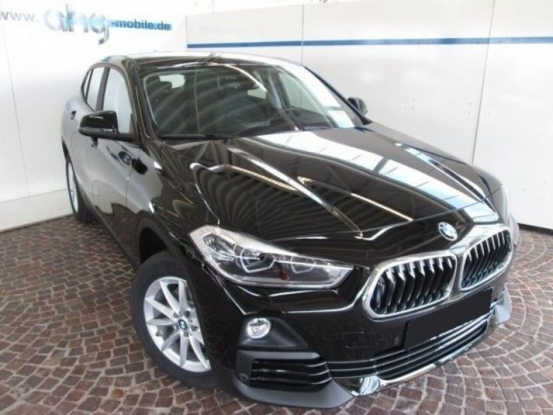 acheter voiture BMW X2 Diesel moins cher