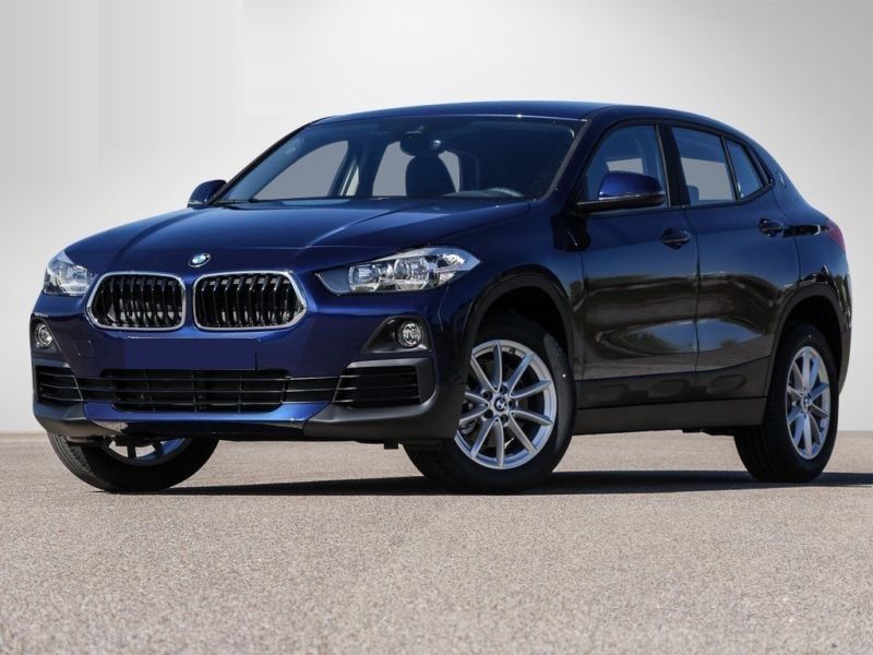 acheter voiture BMW X2 Diesel moins cher