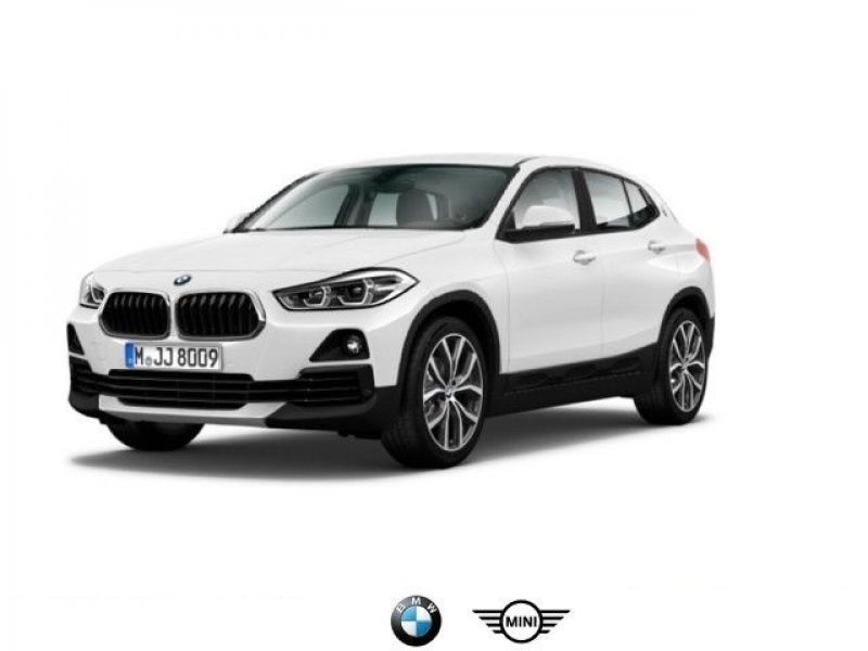 acheter voiture BMW X2 Diesel moins cher
