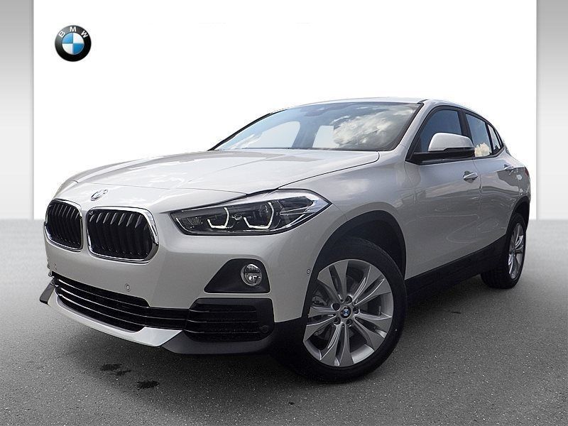 acheter voiture BMW X2 Diesel moins cher