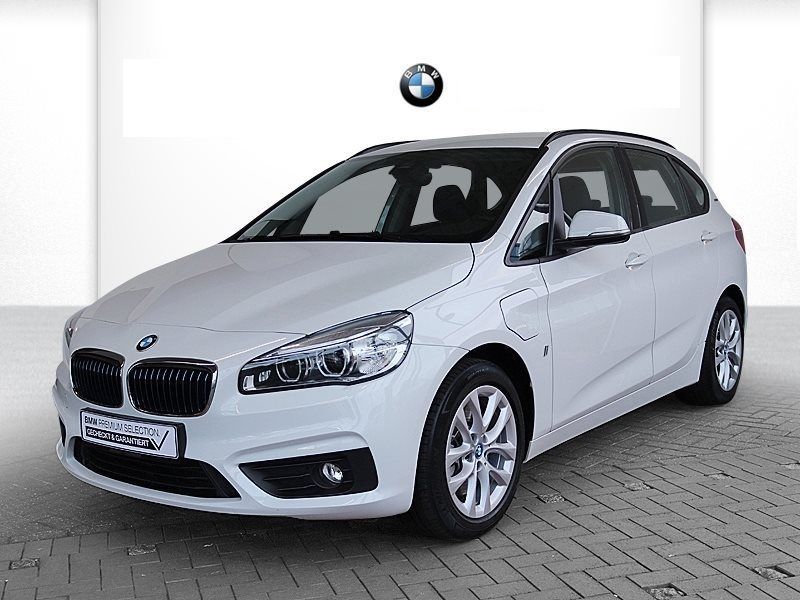 acheter voiture BMW Serie 2 Hybride moins cher