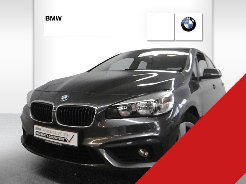 acheter voiture BMW Serie 2 Hybride moins cher